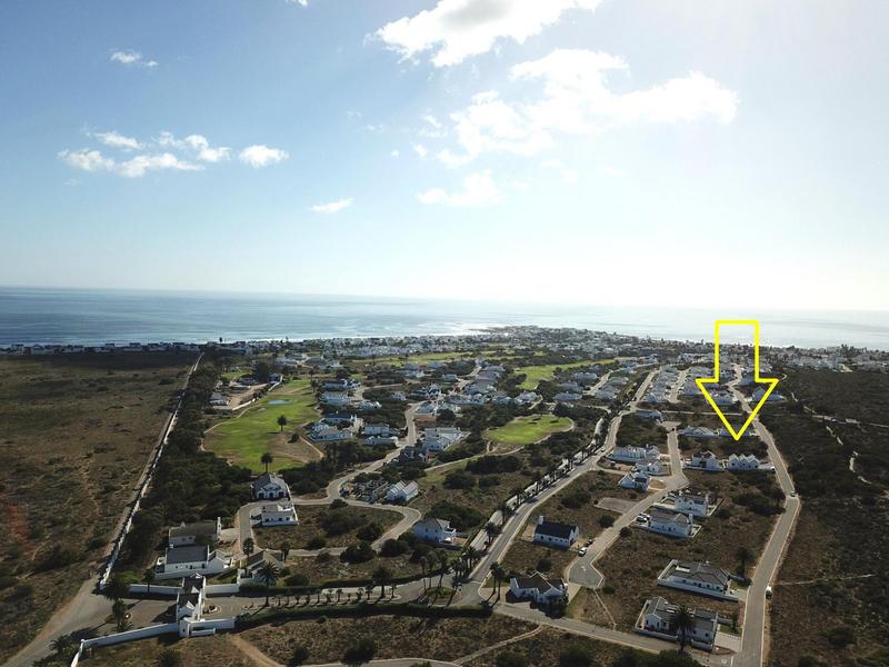 0 Bedroom Property for Sale in Shelley Point Western Cape